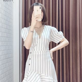 ĐẦM SỌC ĐUÔI CÁ