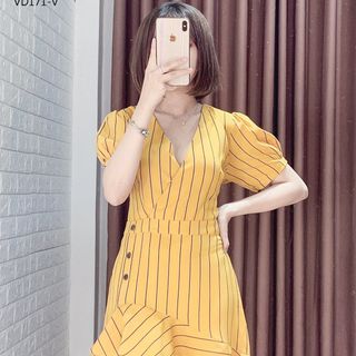 ĐẦM SỌC ĐUÔI CÁ