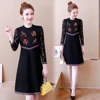 ĐẦM SUÔNG ĐEN THỔ CẨM