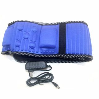 Đai Massage đánh tan giảm mỡ bụng X5