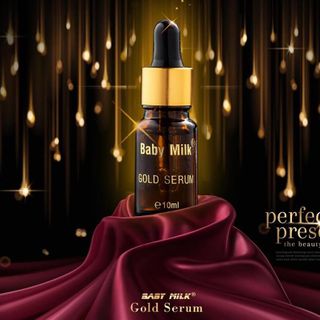 GOLD SERUM