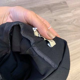 Quần Baggy 2 cúc