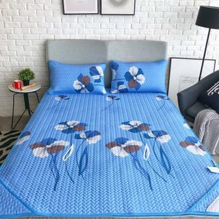 Thảm Tencel Nội Địa Trung Ương Kích Thước 1m2 x 1m9