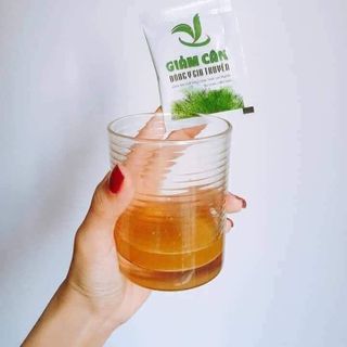 Thuốc giảm cân đông y