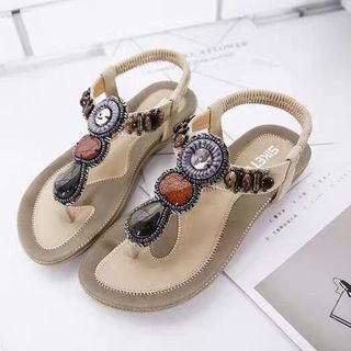 Giày sandal đá siêu đẹp