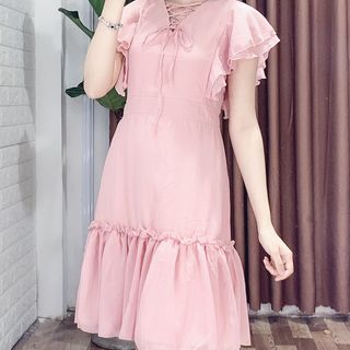 ĐẦM VOAN CÁNH TIÊN