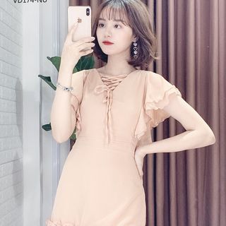 ĐẦM VOAN CÁNH TIÊN