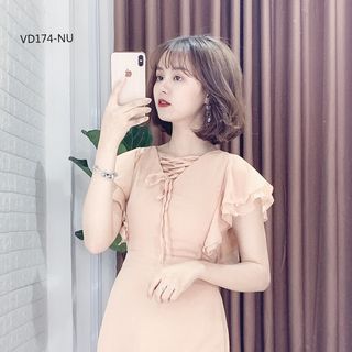 ĐẦM VOAN CÁNH TIÊN