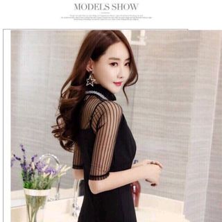 đầm cát hàn phối lưới