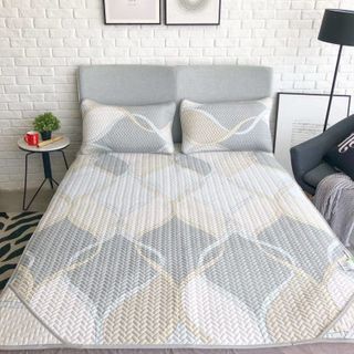 Thảm Tencel Nội Địa Trung Ương Kích Thước 1m8 x 2m