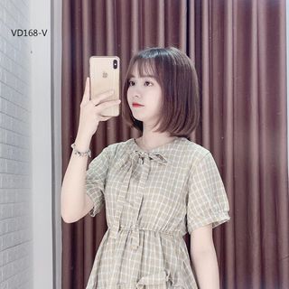 ĐẦM BABYDOLL