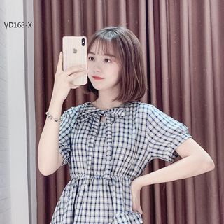 ĐẦM BABYDOLL