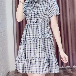 ĐẦM BABYDOLL
