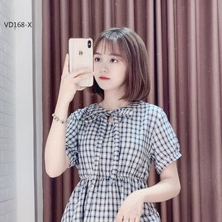 ĐẦM BABYDOLL