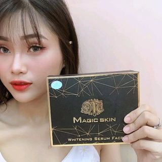 Serum Magic Skin