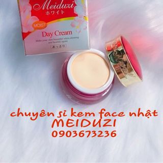 kem face nhật Meiduzi
