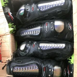 đồ bảo hộ đi phượt