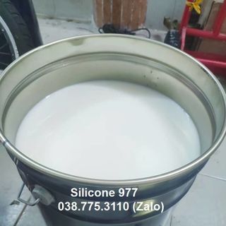 Silicone RTV-977 Taiwan