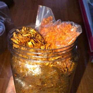Bánh tráng tây ninh