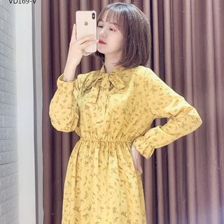 ĐẦM TIỂU THƯ HỌA TIẾT HOA