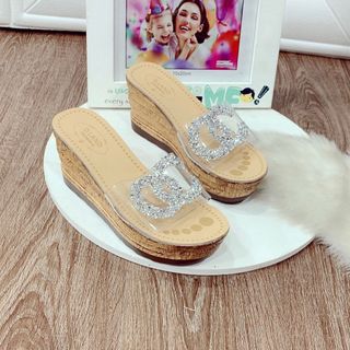 Dép xuồng đá cn