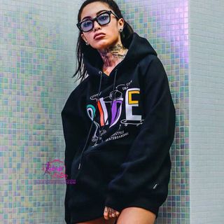 ÁO KHOÁC HOODIE NAM SIÊU ĐẸP