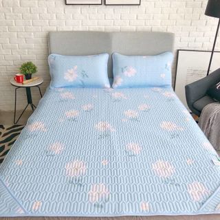 Thảm Tencel Nội Địa Trung Ương Kích Thước 2m2 x 2m
