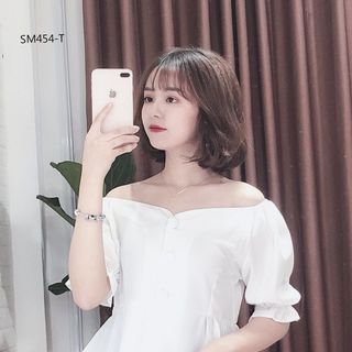 ÁO KIỂU PEPLUM