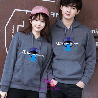ÁO KHOÁC HOODIE NAM CHAMPION