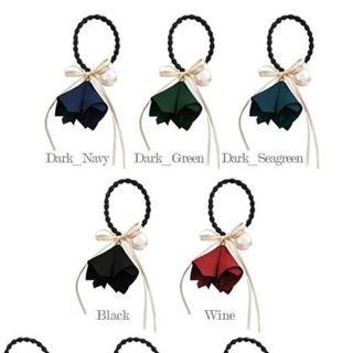 CỘT TÓC HOA HUỆ TÂY THANH LỊCH