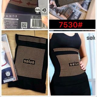 Đai nịt giảm mỡ bụng salue Hàn Quốc