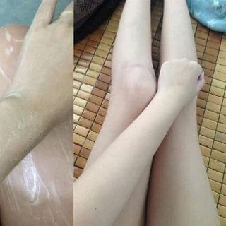 Ủ trắng phi thuyền cho Spa