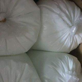 Ủ trắng phi thuyền cho Spa