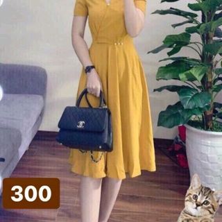 đầm cát hàn đính ngọc