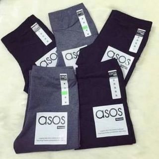 QUẦN LEGGING NÂNG MÔNG