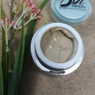 Kem Đặc Trị Mụn Thuốc Bắc