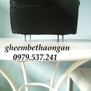 nệm cho bé đi xe ab-pcx - exciter