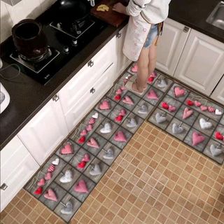 Thảm nhà bếp 3D giá sỉ