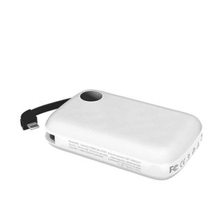 Hoco - Pin sạc dự phòng kèm cáp sạc cổng Lightning B38 - dung lượng 10000mAh