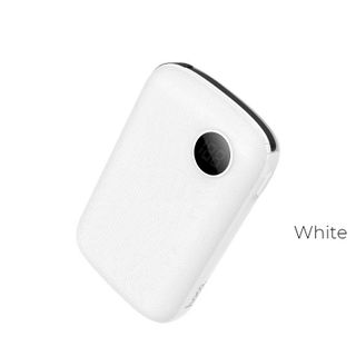 Hoco - Pin sạc dự phòng kèm cáp sạc cổng Lightning B38 - dung lượng 10000mAh