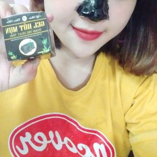 LỘT MỤN THAN TRE HOẠT TÍNH