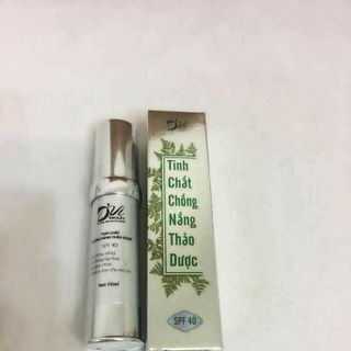 Kem Chống Nắng Thảo Dược