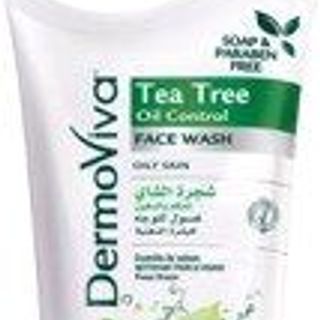 sửa rửa mặt Dermoviva 200ml Dubai