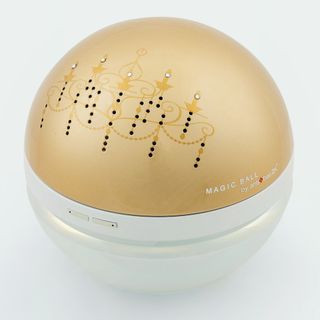 Máy lọc không khí kháng khuẩn khử mùi Magic Ball Chandelier Antibac2K