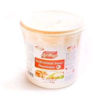 Sốt Mayonnaise 3kg giá sỉ