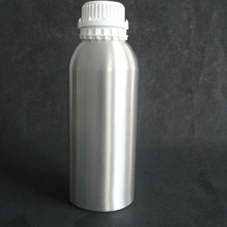 - Chai nhôm đựng tinh dầu size 1000ml giá sỉ