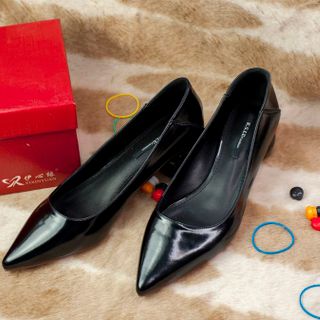 Giày BÍT MŨI 3 CM 31298