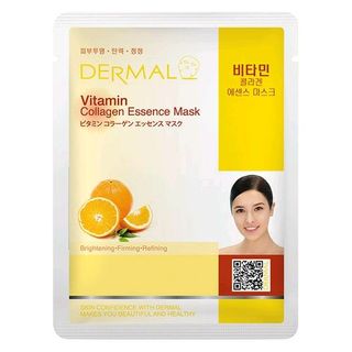 MẶT NẠ DƯỠNG DA DERMAL giá sỉ