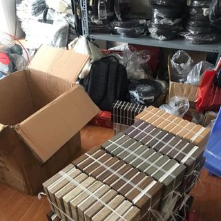 hộp đựng ví xịn