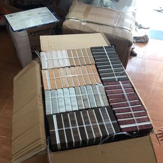 hộp đựng ví xịn